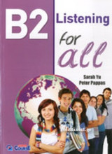 Listening for All B2