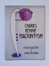 Charles Rennie Mackintosh
