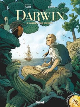 Darwin - Tome 02: L'origine des espèces