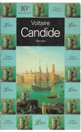 Candide ou L'optimisme