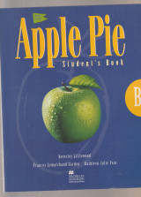 Apple Pie Student's Book B