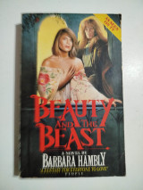 Beauty and the Beast