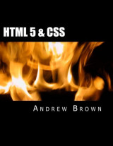 Html 5 & Css