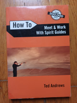 How to meet and work with spirit guides