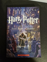 Harry Potter and the Sorcerer's Stone