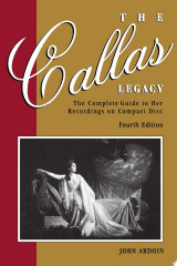The Callas Legacy