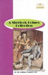 A Sherlock Holmes Collection - C Class