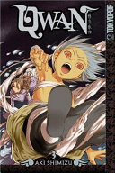 QWAN Volume 3