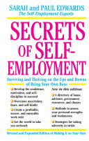 Secrets of Self-employment