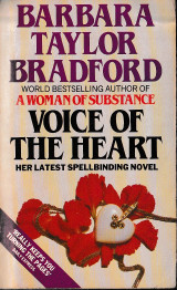 Voice of the Heart
