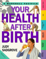 Your Health After Birth