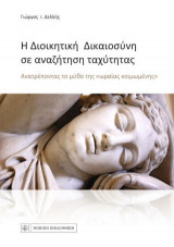 Η διοικητική δικαιοσύνη σε αναζήτηση ταχύτητας