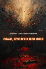 Αίμα, στάχτη και φως