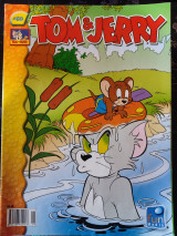 Tom and jerry #69
