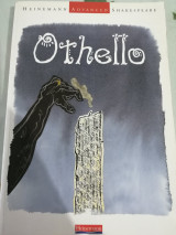 Heinemann Advanced Shakespeare: Othello