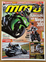 Moto τεύχος 513