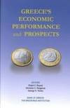 Greece's Economic Performance and Prospects