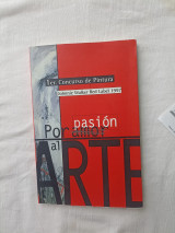 Por Amor Al Arte (1er. Concurso de Pintura )