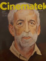 Cinematek (τεύχος 16)