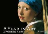 A Year In Art
