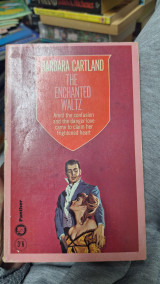 The Enchanted Waltz