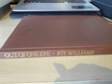 Out of one eye, the art of Kit Williams