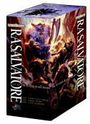 The Hunter's Blades Trilogy