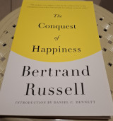 The Conquest of Happiness