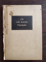 Die Ludwigsbahn