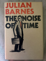 The noise of time