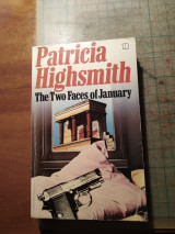 The Two Faces of January