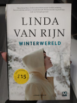 Winterwereld