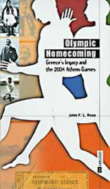 Olympic Homecoming