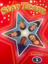 Star Team Student Book 1 Oxford