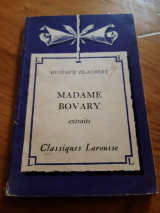 Madame Bovary