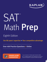 SAT Math Prep
