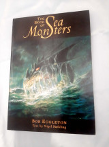 The Book of Sea Monsters