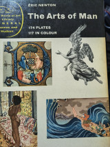 The arts of man