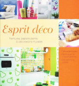 Esprit Déco - Peintures, papier peints & décorations murales