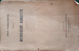 Monsieur Auguste