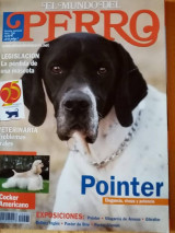 El mundo del perro num.296