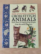 Cross Stitch Animals