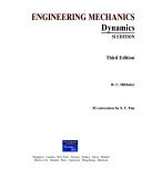 Engineering Mechanics