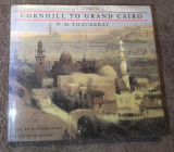 Cornhill to Grand Cairo