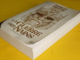 La guerre des nains