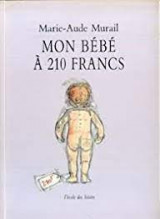 Mon bébé à 210 francs