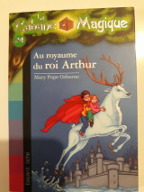 Au royaume du roi Arthur