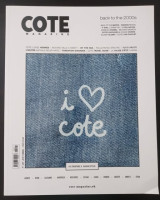 Cote Magazine
