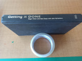 Getting it done