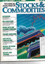 Technical Analysis of Stocks & Commodities